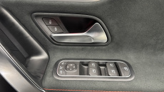 Mercedes-Benz A-Class A250e AMG Line Premium 4dr Auto Saloon